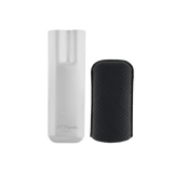 ST Dupont Accessoires - Cigar 2 Zigarren Etui Dragon, Ltd. Edt., Schwarz