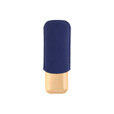 ST Dupont Accessoires - Cigar 2 Zigarren Etui Dragon, Ltd. Edt., Royal-blue