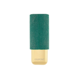 ST Dupont Cigar Accessories 2 Zigarren Etui 20000 Lieues Sous Les Mers, Ltd. Edt., Green-pacific