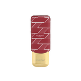 ST Dupont Accessoires - Cigar 2 Zigarren Etui Monogram, Ltd. Edt., Burgundy