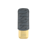 ST Dupont Accessoires - Cigar 2 Zigarren Etui Monogram, Ltd. Edt., Schwarz