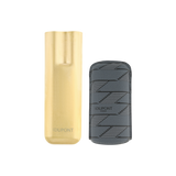 ST Dupont Accessoires - Cigar 2 Zigarren Etui Monogram, Ltd. Edt., Schwarz