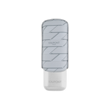 ST Dupont Accessoires - Cigar 2 Zigarren Etui Monogram, Ltd. Edt., Light-gray