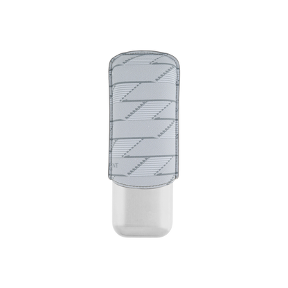 ST Dupont Accessories - Cigar 2 Cigar Case Monogram, Ltd. Edt., Light-gray