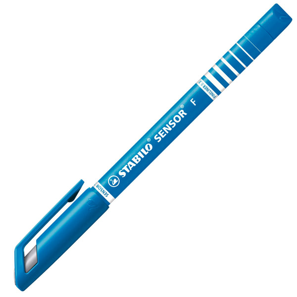 STABILO SENSOR F türkis