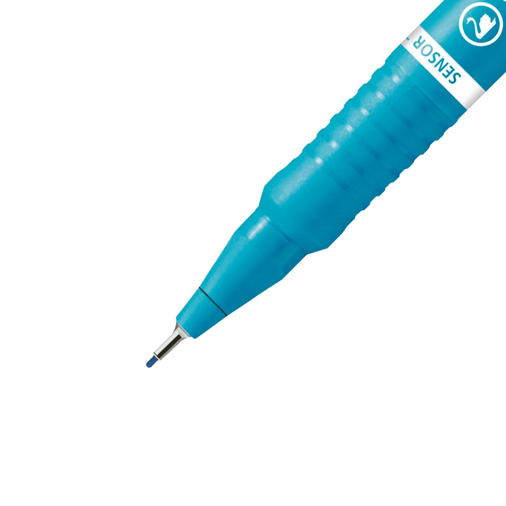 STABILO SENSOR F türkis – Ansicht 2