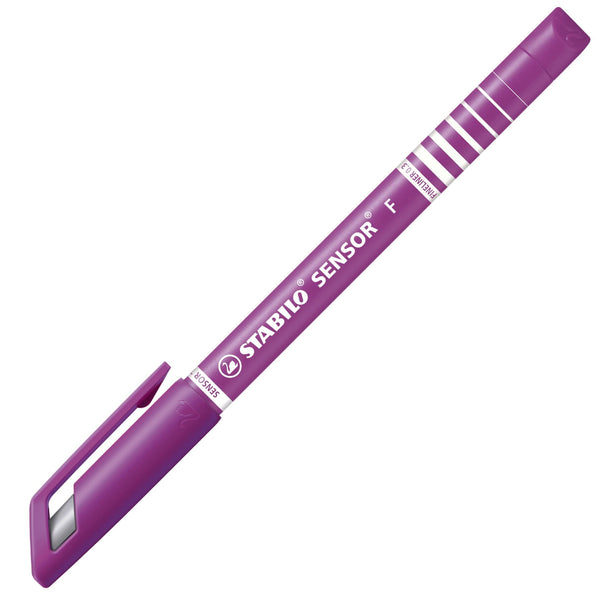 STABILO SENSOR F lila
