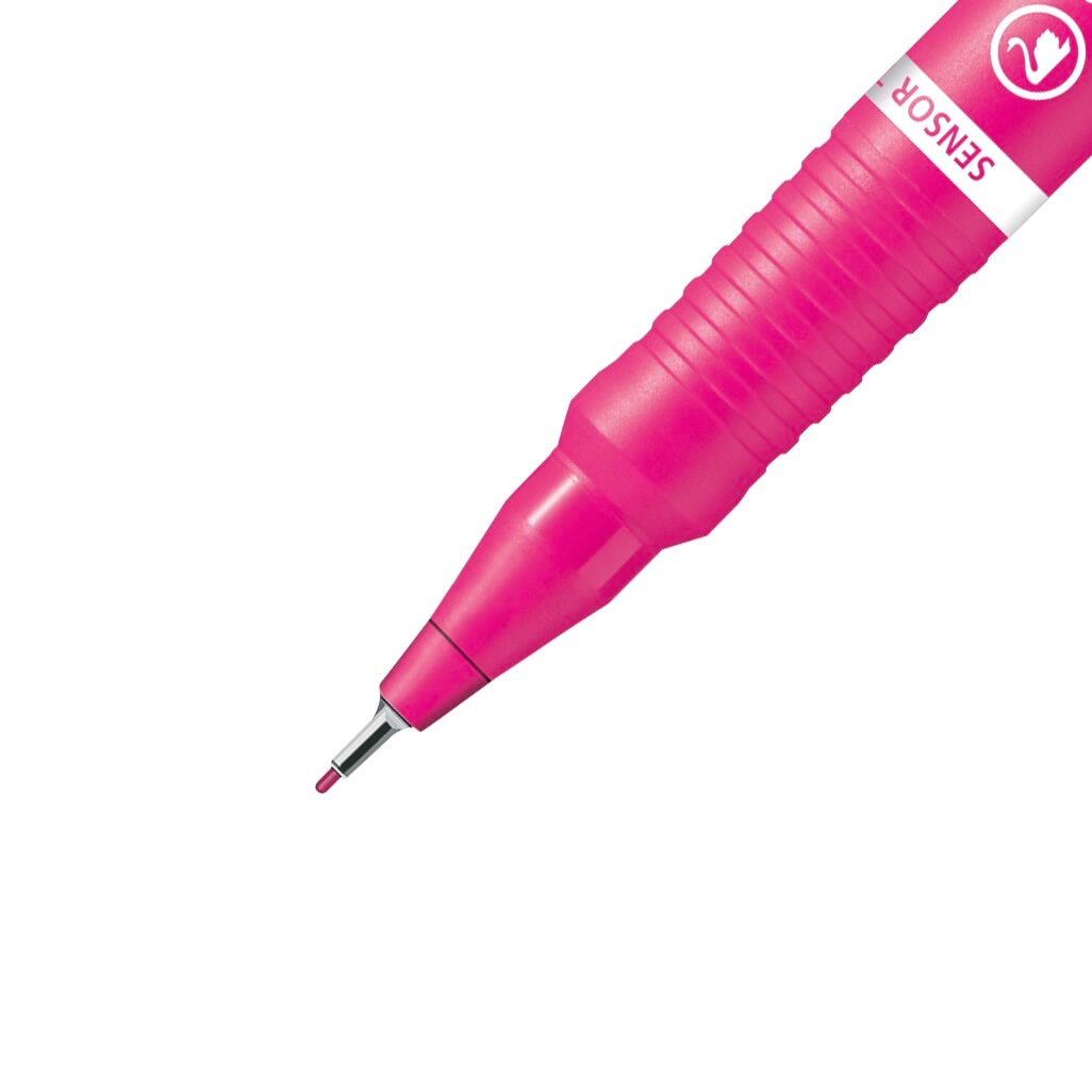STABILO SENSOR F 8er Etui – Ansicht 3