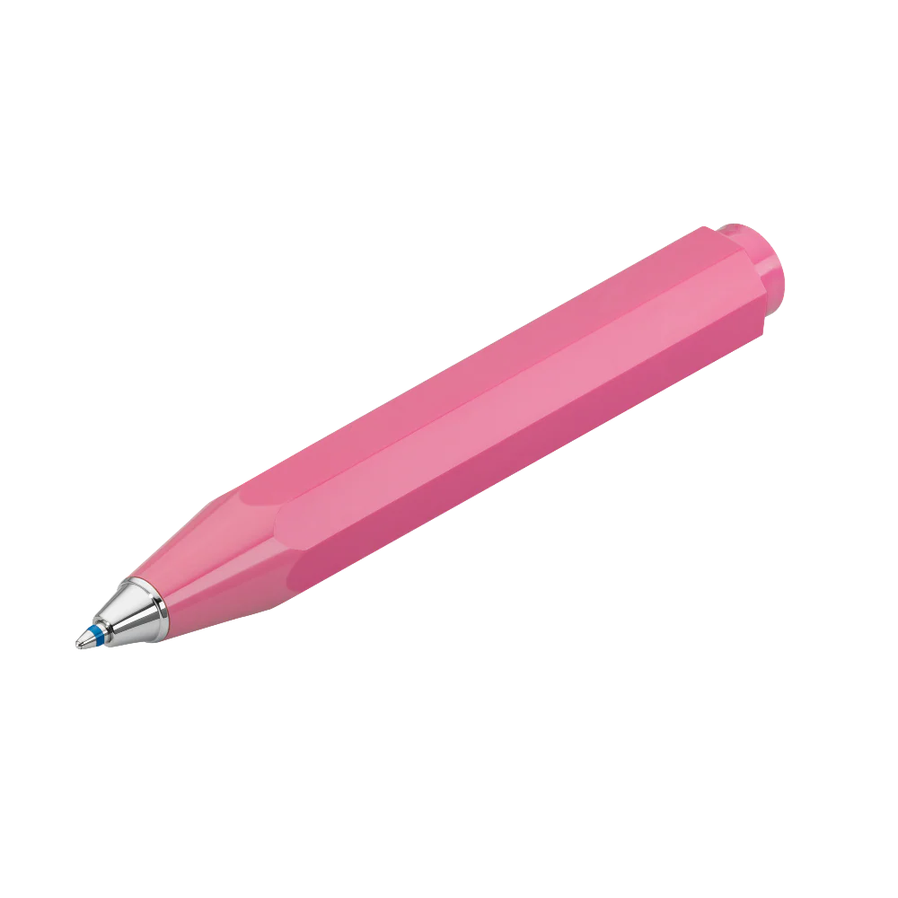 Kaweco, Kugelschreiber Skyline Sport, Pink