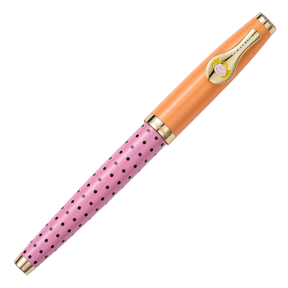 Esterbrook Estie Peanuts Limited Edition Fountain Pen, Sally
