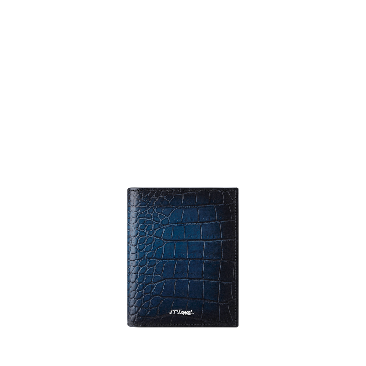 ST Dupont Leather goods Atelier Blau