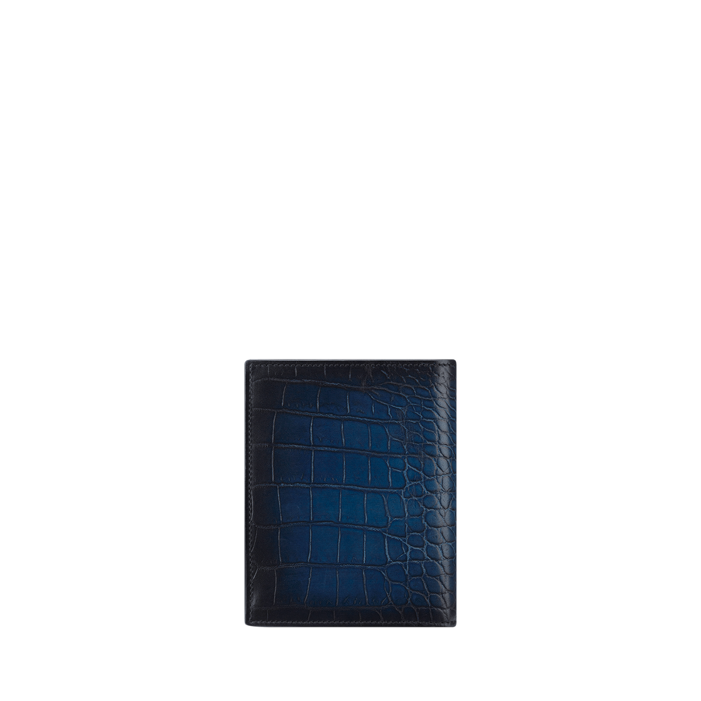 ST Dupont Leather goods Atelier Blau