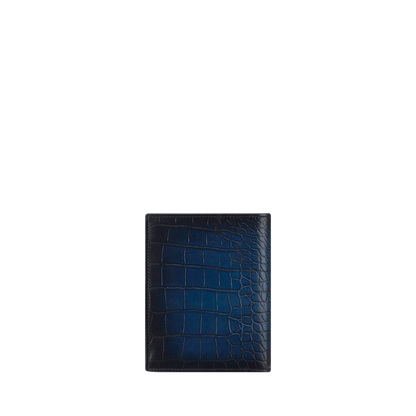 ST Dupont Leather goods Atelier Blau