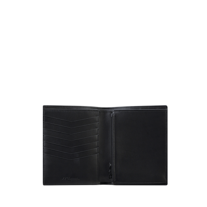 ST Dupont Leather goods Atelier Blau