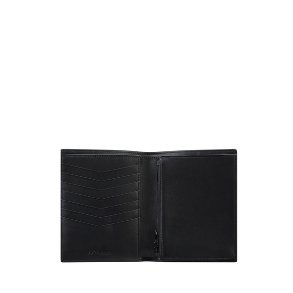ST Dupont Leather goods Atelier Blau