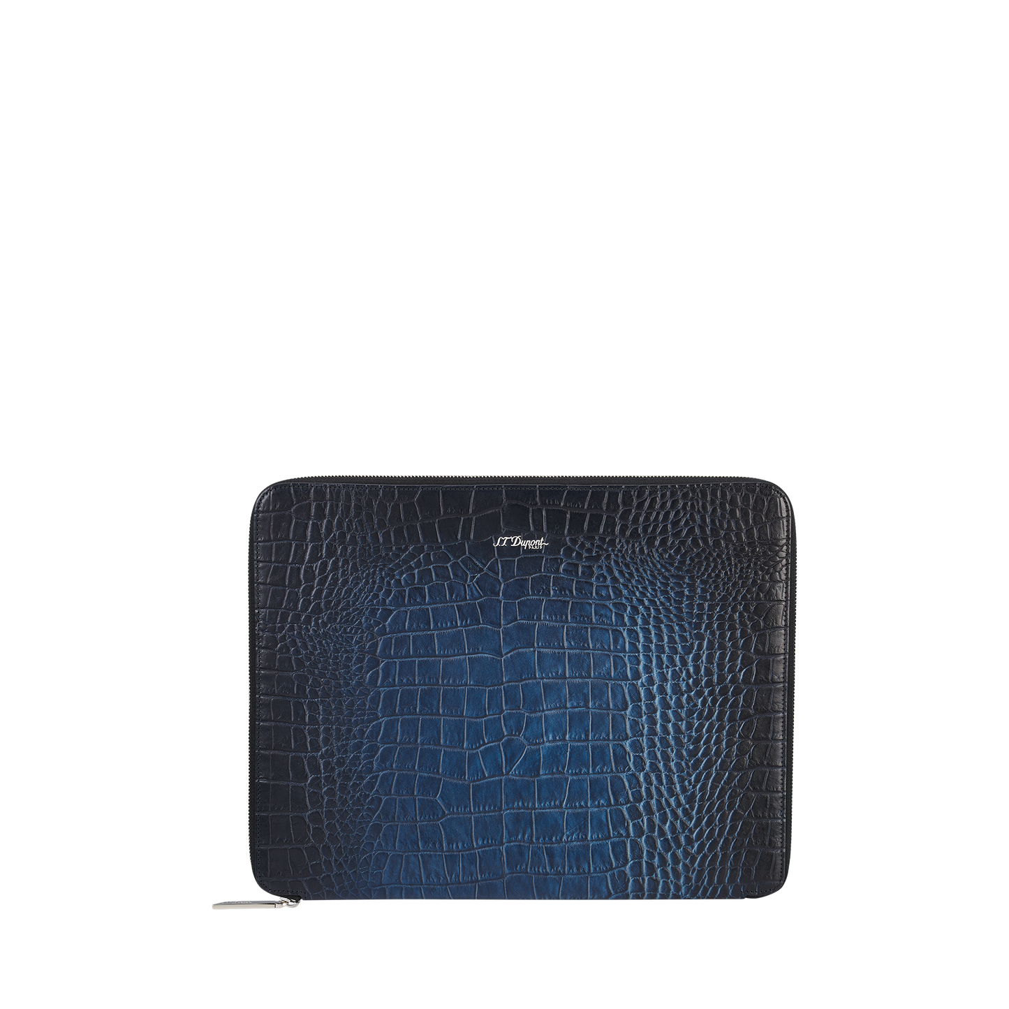 ST Dupont Leather goods Atelier Blau