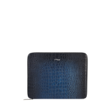 ST Dupont Leather goods Atelier Blau