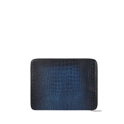 ST Dupont Leather goods Atelier Blau