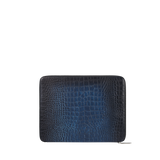 ST Dupont Leather goods Atelier Blau