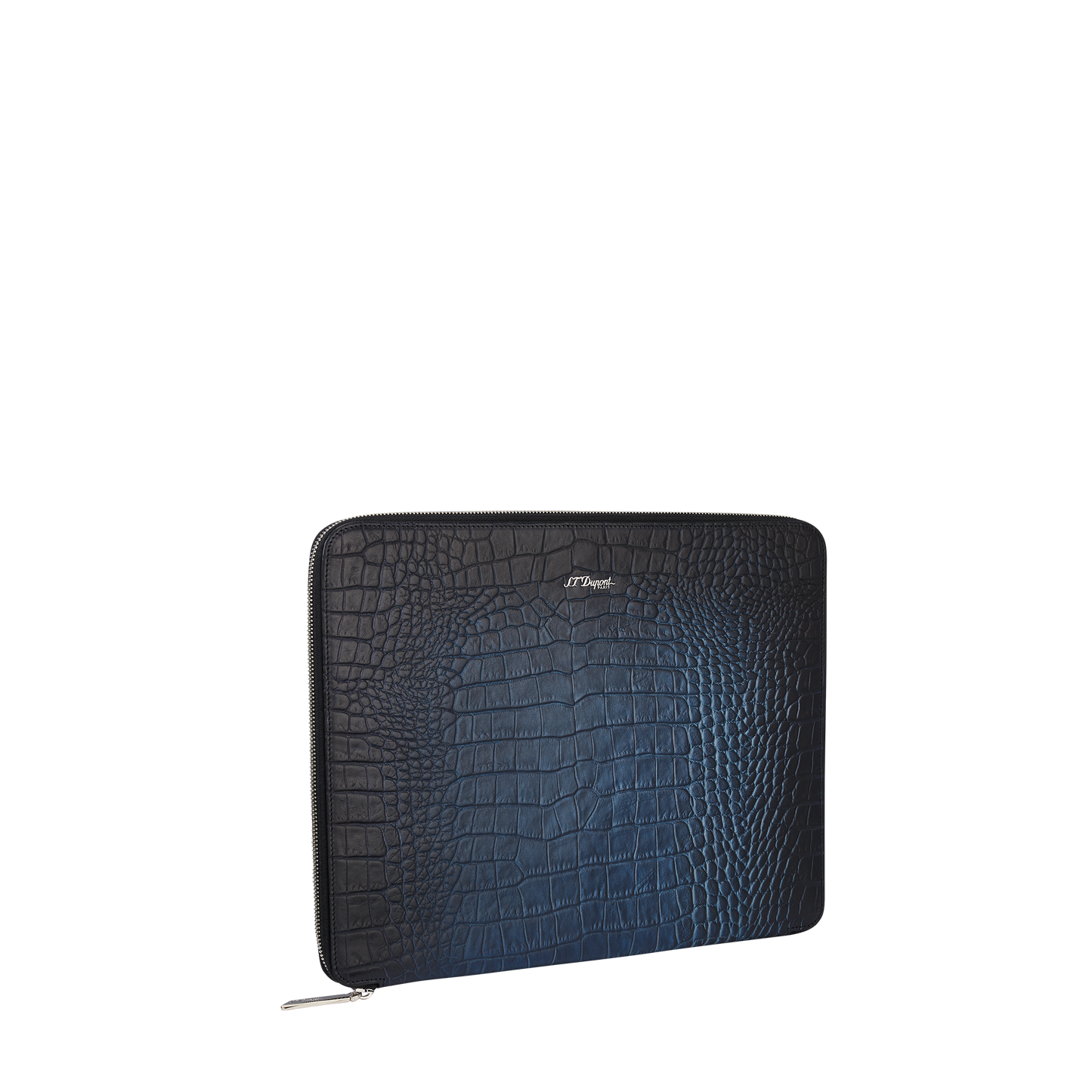 ST Dupont Leather goods Atelier Blau