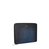 ST Dupont Leather goods Atelier Blau