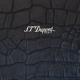 ST Dupont Leather goods Atelier Blau