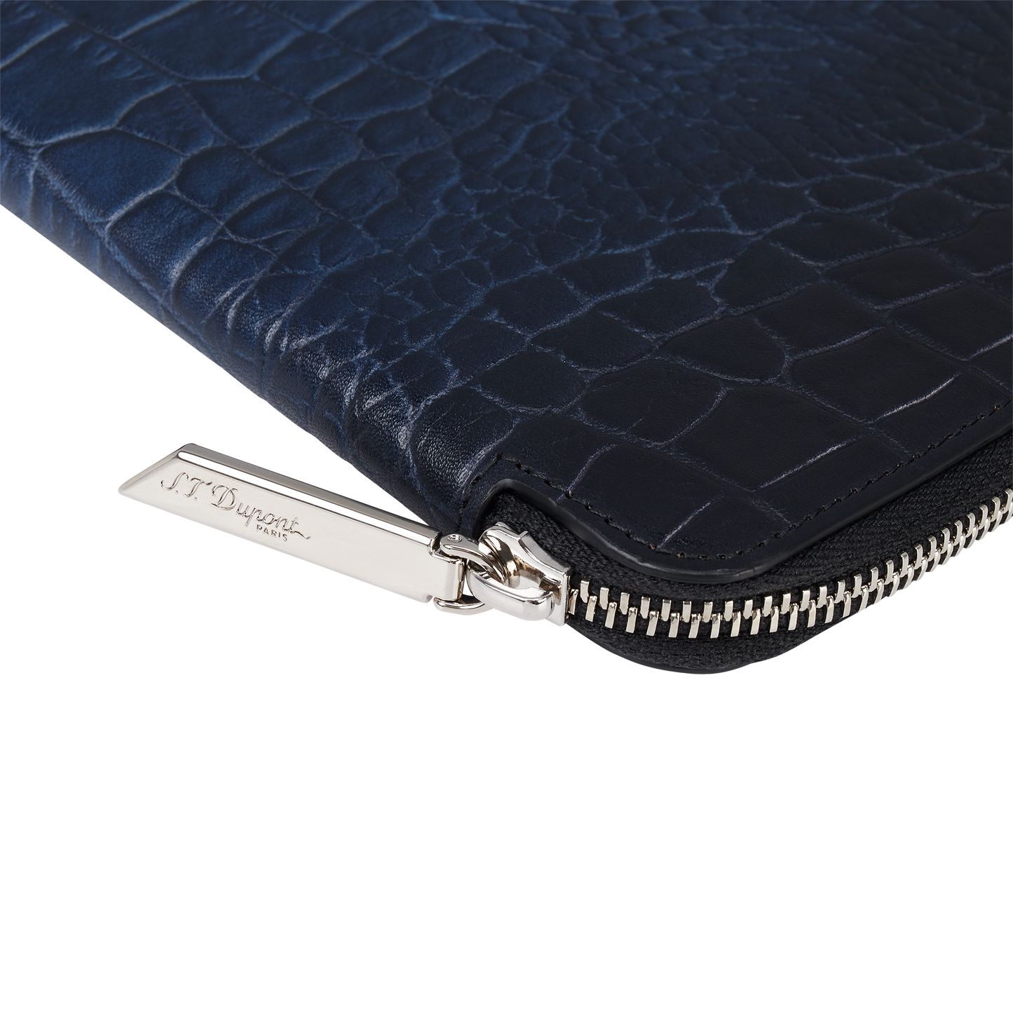 ST Dupont Leather goods Atelier Blau
