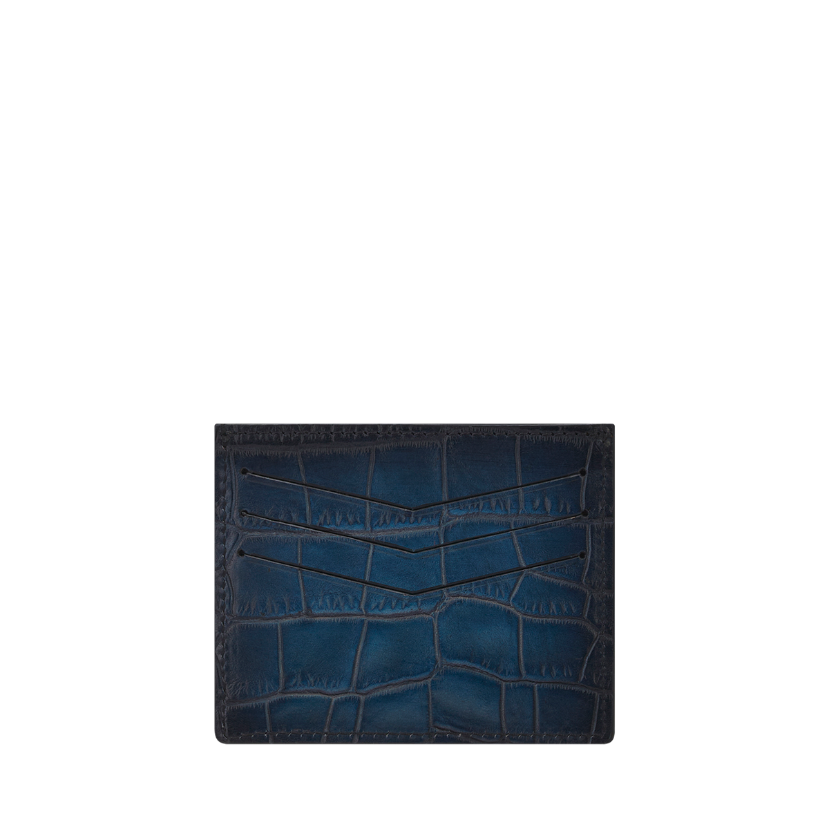 ST Dupont Leather goods Atelier Blau