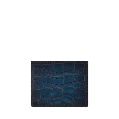 ST Dupont Leather goods Atelier Blau