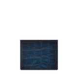 ST Dupont Leather goods Atelier Blau