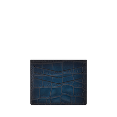 ST Dupont Leather goods Atelier Blau