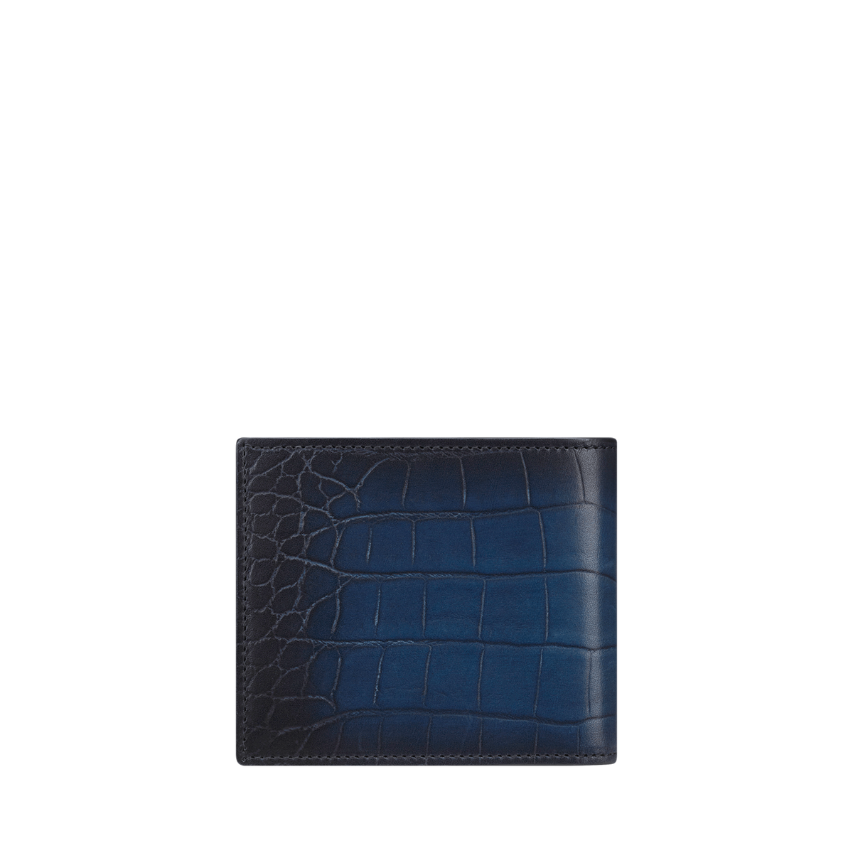 ST Dupont Leather goods Atelier Blau