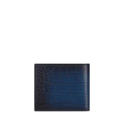 ST Dupont Leather goods Atelier Blau