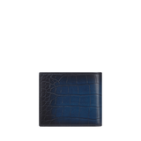 ST Dupont Leather goods Atelier Blau