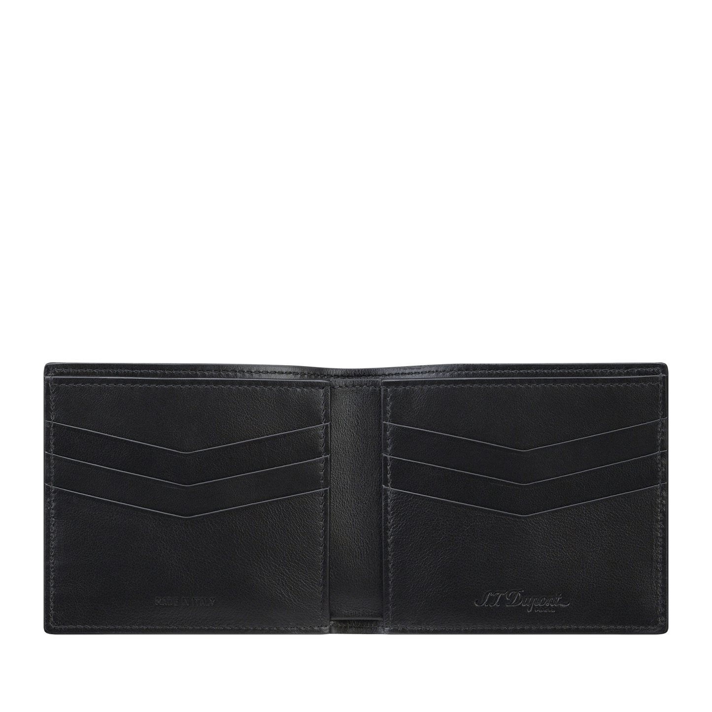 ST Dupont Leather goods Atelier Blau