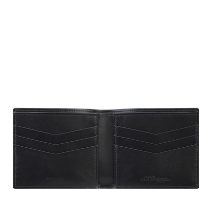 ST Dupont Leather goods Atelier Blau