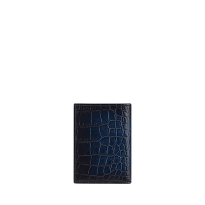 ST Dupont Leather goods Atelier Blau