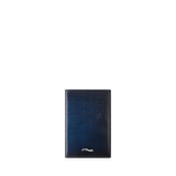 ST Dupont Leather goods Atelier Blau