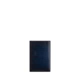 ST Dupont Leather goods Atelier Blau