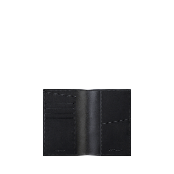 ST Dupont Leather goods Atelier Blau