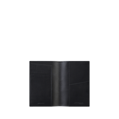 ST Dupont Leather goods Atelier Blau