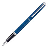 Waterman Tintenroller Hémisphère C.C., Blue