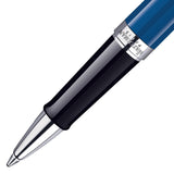 Waterman Tintenroller Hémisphère C.C., Blue
