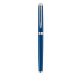 Waterman Tintenroller Hémisphère C.C., Blue