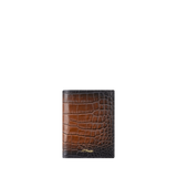 ST Dupont Leather goods Atelier Brown