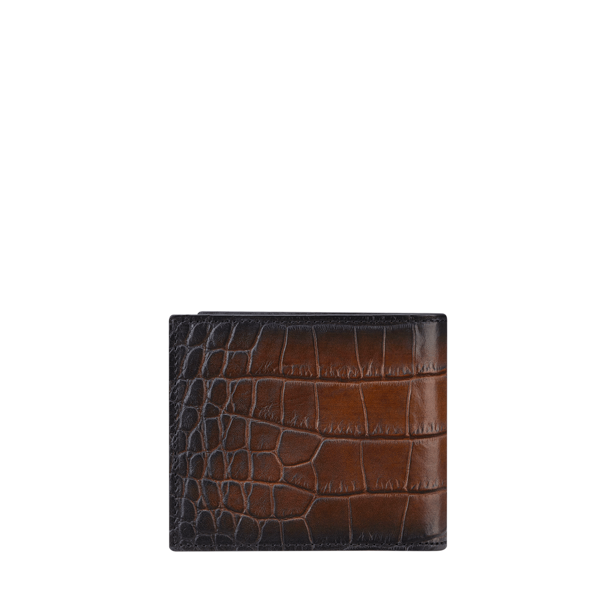 ST Dupont Leather goods Atelier Brown