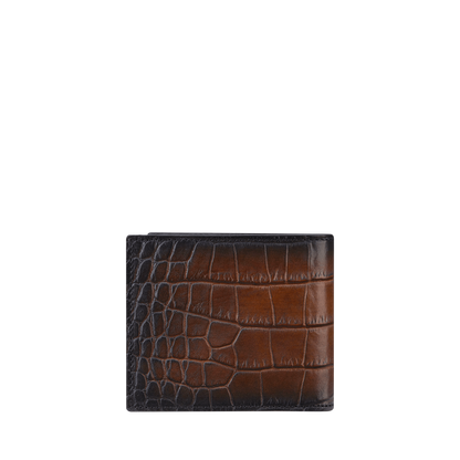 ST Dupont Leather goods Atelier Brown