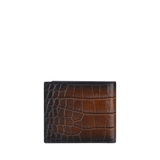 ST Dupont Leather goods Atelier Brown