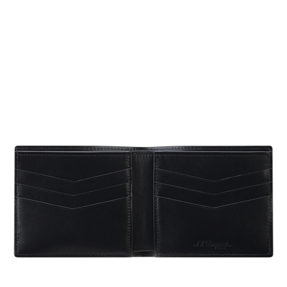 ST Dupont Leather goods Atelier Brown
