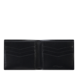 ST Dupont Leather goods Atelier Brown